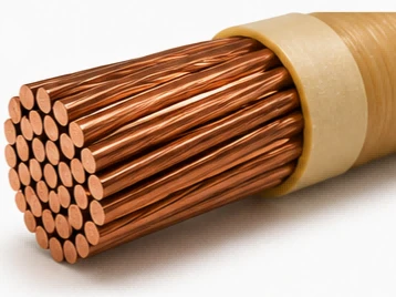 Ditching Single Wires for Multi-Strand Conductors